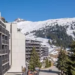 Hotel apartamentowy Pierre & La Foret 3*