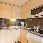 Hotel apartamentowy Pierre & La Foret 3*