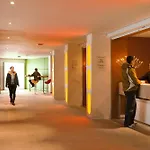 Pierre & La Foret Hotel apartamentowy 3*