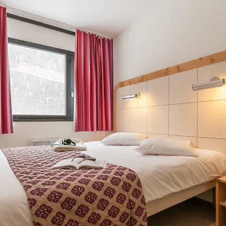 Aparthotel Pierre & La Foret