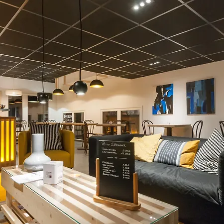 Aparthotel Pierre & La Foret 3*