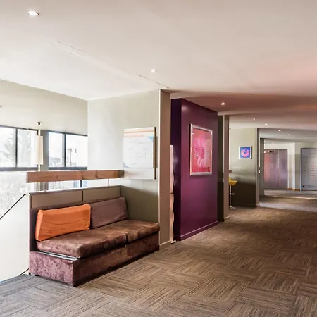 Pierre & La Foret Aparthotel