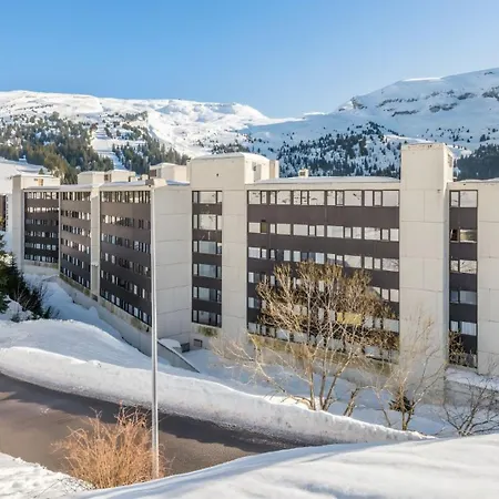 Pierre & La Foret Hotel apartamentowy 3*