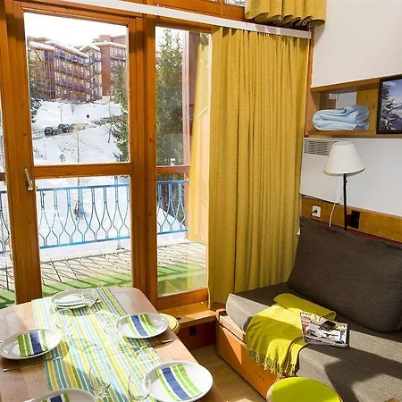 Aparthotel Pierre & La Foret