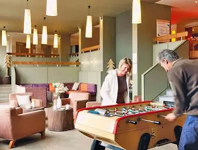 Aparthotel Pierre & La Foret