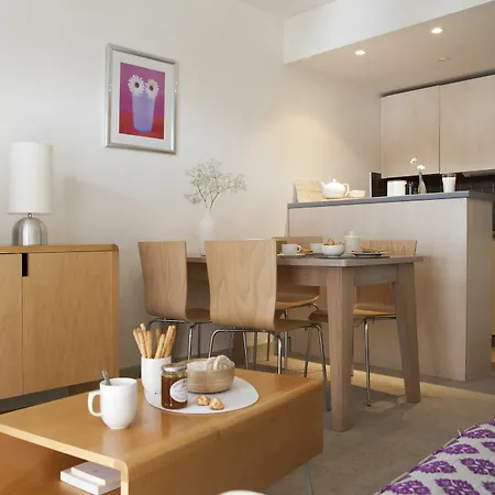 Aparthotel Pierre & La Foret 3*