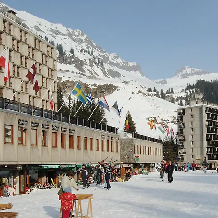 Pierre & La Foret