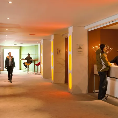 Pierre & La Foret Hotel apartamentowy 3*