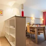 Appart hôtel Résidence Pierre&vacances La Forêt