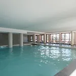 Appart hôtel Résidence Pierre&vacances La Forêt Flaine