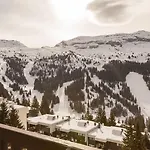 Appart hôtel Résidence Pierre&vacances La Forêt Flaine