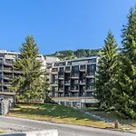 Appart hôtel Résidence Pierre&vacances La Forêt Flaine