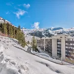 Résidence Pierre&vacances La Forêt 3* Flaine