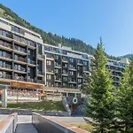 Résidence Pierre&vacances La Forêt Appart hôtel 3*