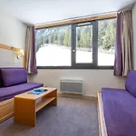 Résidence Pierre&vacances La Forêt Flaine