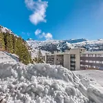 Appart hôtel Résidence Pierre&vacances La Forêt Flaine