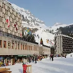 Appart hôtel Résidence Pierre&vacances La Forêt Flaine