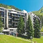 Appart hôtel Résidence Pierre&vacances La Forêt