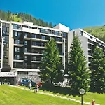 Appart hôtel Résidence Pierre&vacances La Forêt Flaine