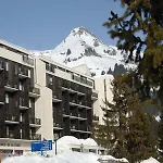 Appart hôtel Résidence Pierre&vacances La Forêt 3*