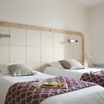 Résidence Pierre&vacances La Forêt Appart hôtel