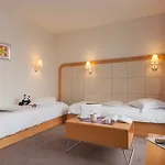 Résidence Pierre&vacances La Forêt 3* Flaine