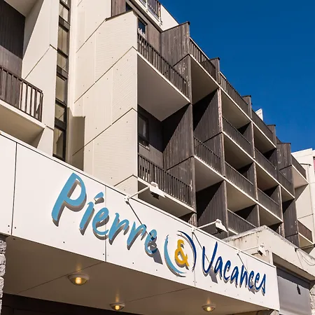 公寓式酒店 皮埃尔假日酒店