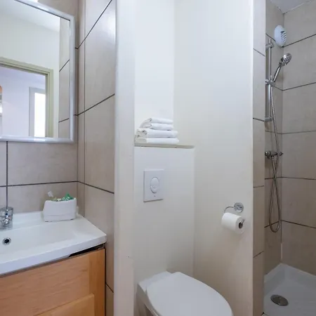 Pierre & La Foret Hotel apartamentowy